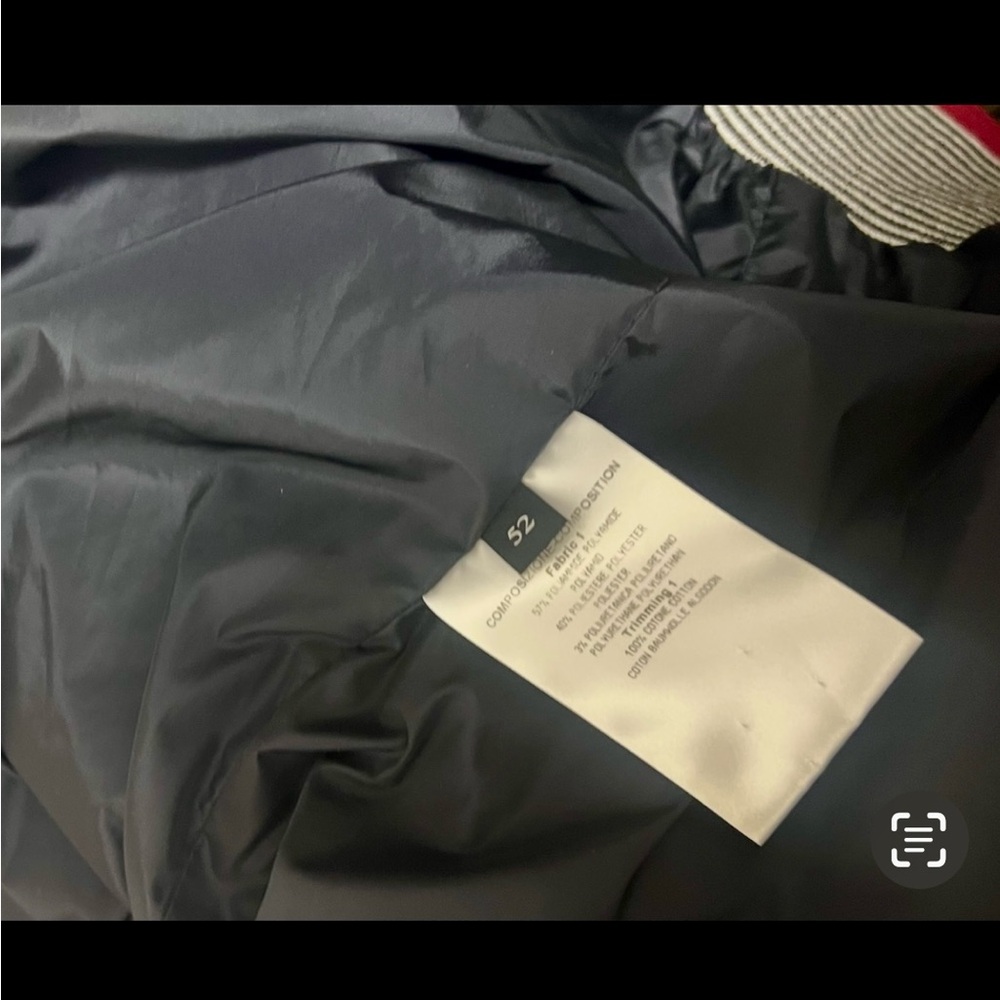 🟢 Gucci Monogram Vintage Jacket - image 7